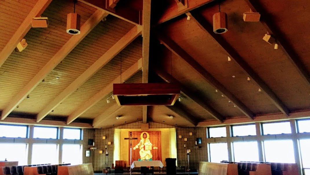 2026 Men's Retreat