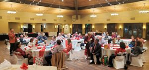 Christmas Party 12/6/2025
