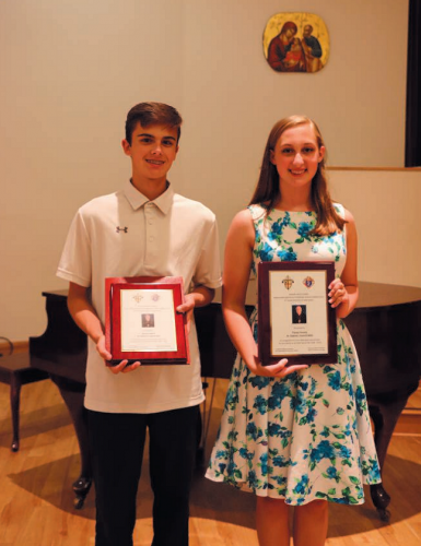 DioceseofSDalter-server-of-the-year