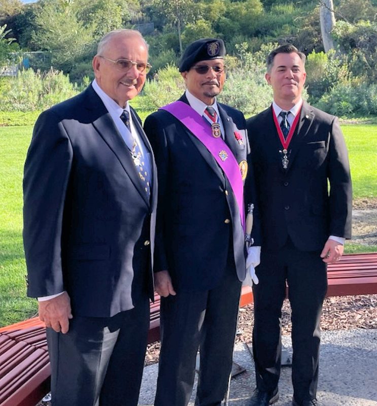 Fourth Degree Exemplification 2/28/2026