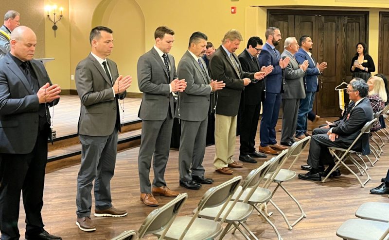 Third Degree Exemplification 1/30/2026