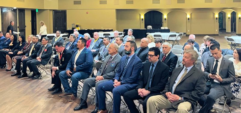 Third Degree Exemplification 1/30/2026