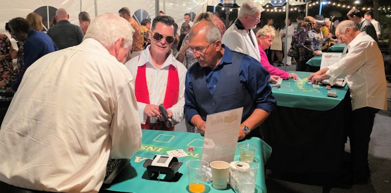 70s Knight to Remember 10/25/2025Photo by Ashely Ibarra