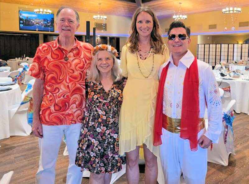 70s Knight to Remember 10/25/2025Photo by Josh Monroe