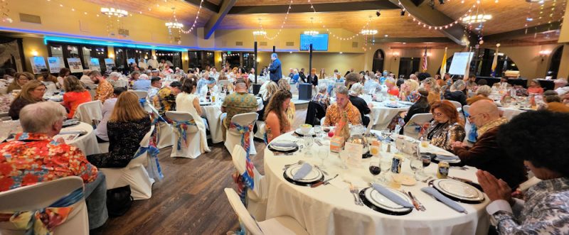 70s Knight to Remember 10/25/2025Photo by Ashely Ibarra