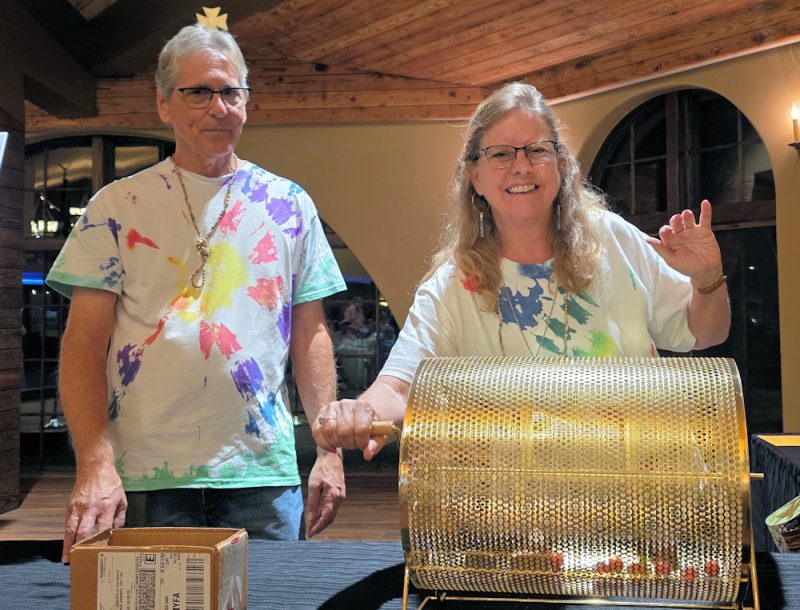 70s Knight to Remember 10/25/2025Photo by Ashely Ibarra