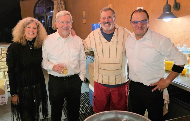 70s Knight to Remember 10/25/2025Photo by Ashely Ibarra