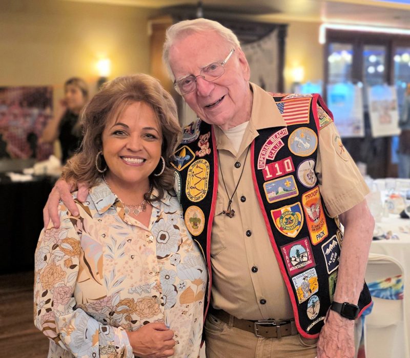 70s Knight to Remember 10/25/2025Photo by Ashely Ibarra