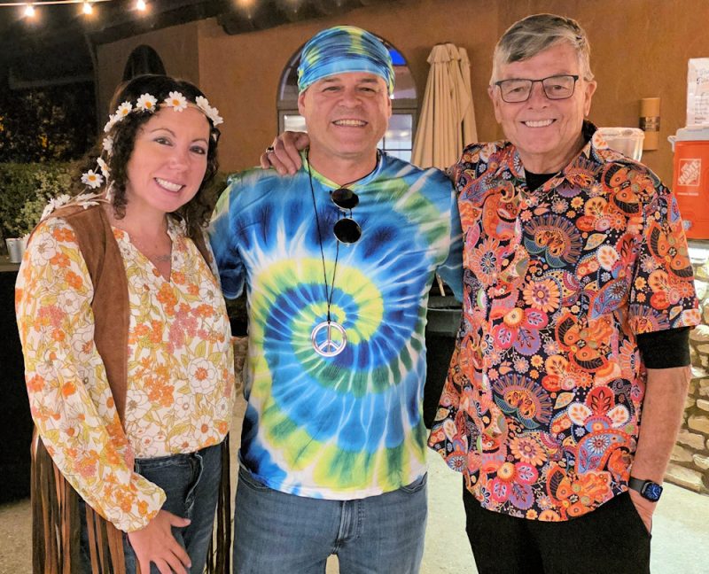 70s Knight to Remember 10/25/2025Photo by Ashely Ibarra