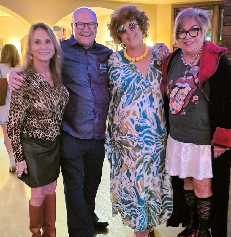 70s Knight to Remember 10/25/2025Photo by Ashely Ibarra