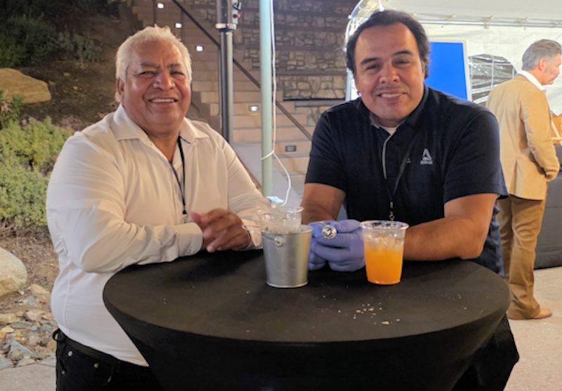 70s Knight to Remember 10/25/2025Photo by Ashely Ibarra