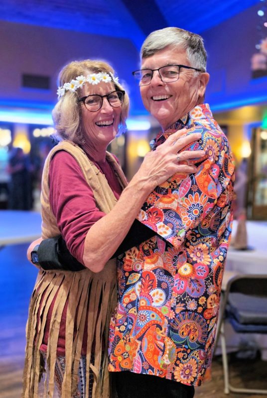 70s Knight to Remember 10/25/2025Photo by Ashely Ibarra