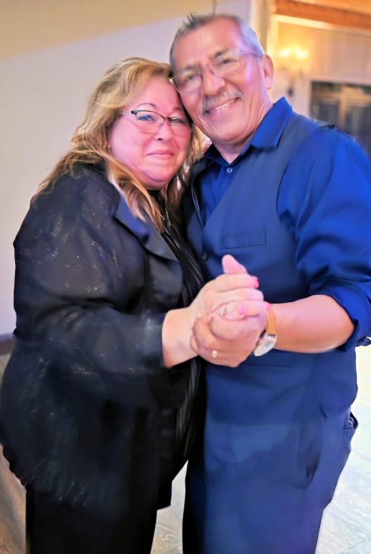 70s Knight to Remember 10/25/2025Photo by Ashely Ibarra