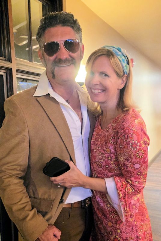 70s Knight to Remember 10/25/2025Photo by Ashely Ibarra