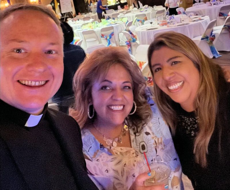 70s Knight to Remember 10/25/2025Photo by Ashely Ibarra