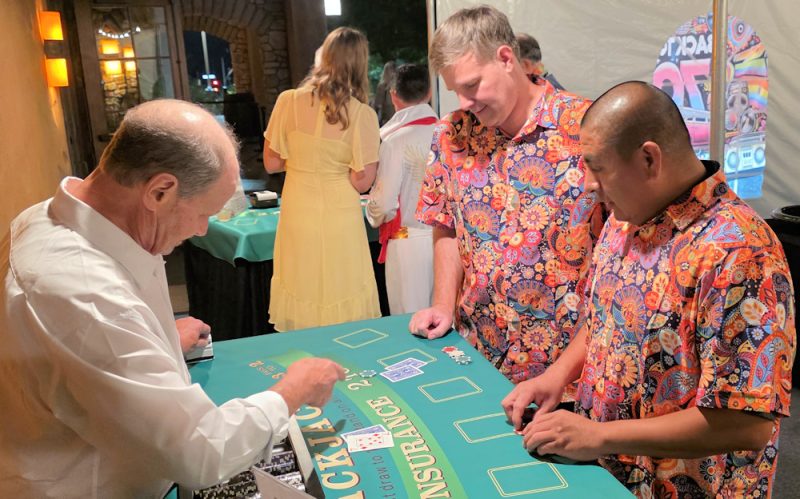 70s Knight to Remember 10/25/2025Photo by Ashely Ibarra