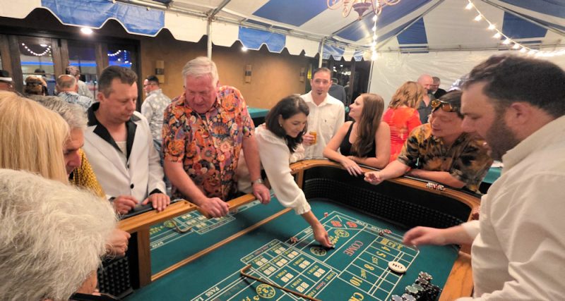 70s Knight to Remember 10/25/2025Photo by Ashely Ibarra