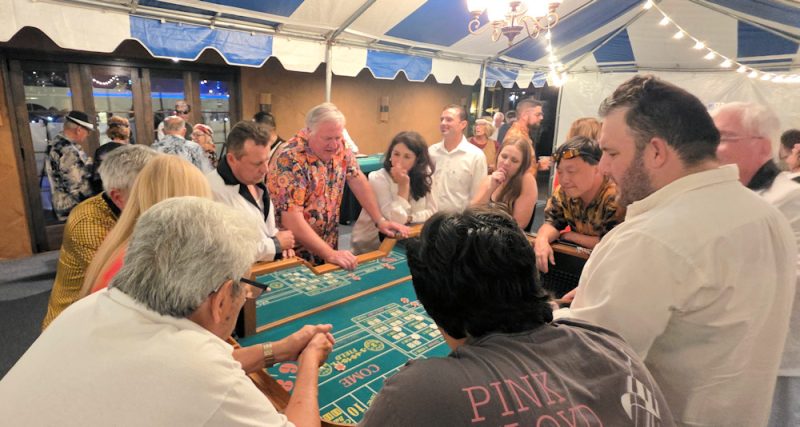 70s Knight to Remember 10/25/2025Photo by Ashely Ibarra