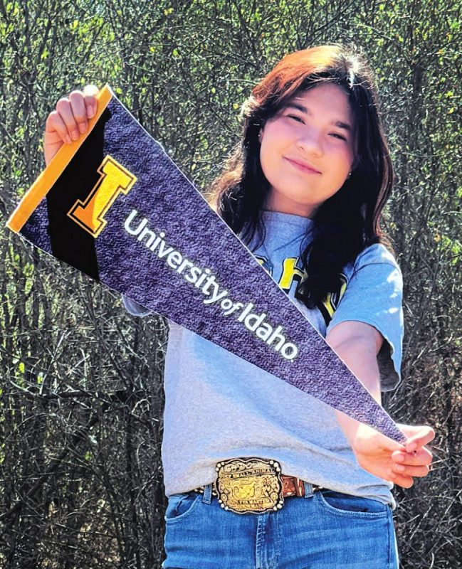 2026 Scholarship Presentation 8/19/26