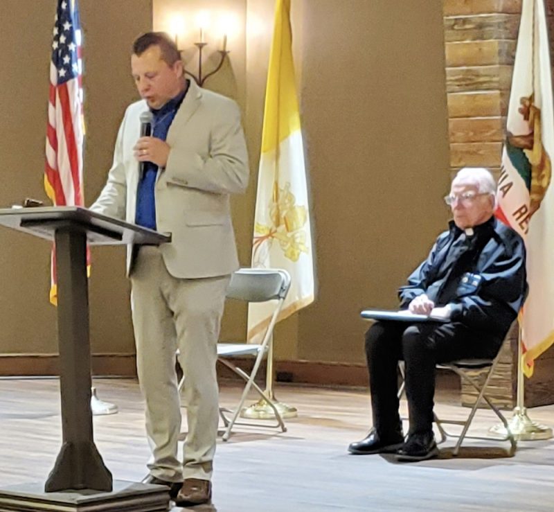 Veterans Recognition 11/19/25