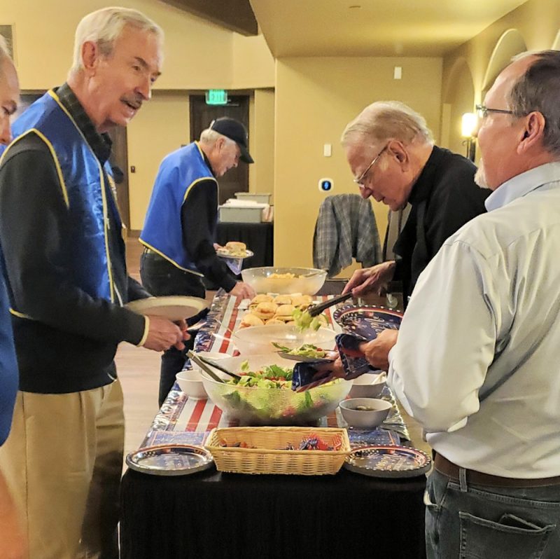 Veterans Recognition 11/19/25