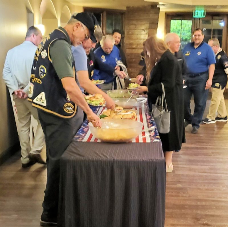 Veterans Recognition 11/19/25